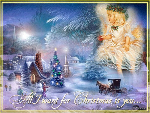 Картинки на Католическое Рождество 25 декабря   подборка открыток (6)