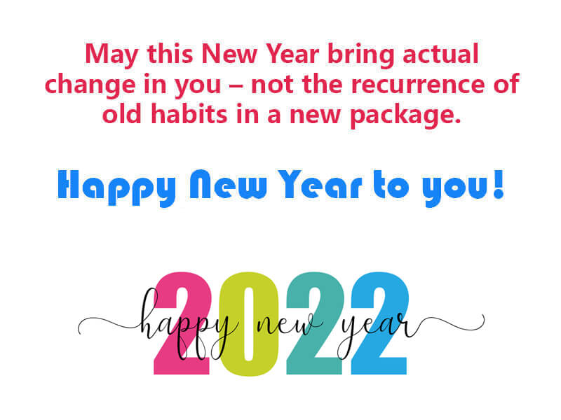 Картинки поздравления с Новым годом 2022 на английском языке (3)
