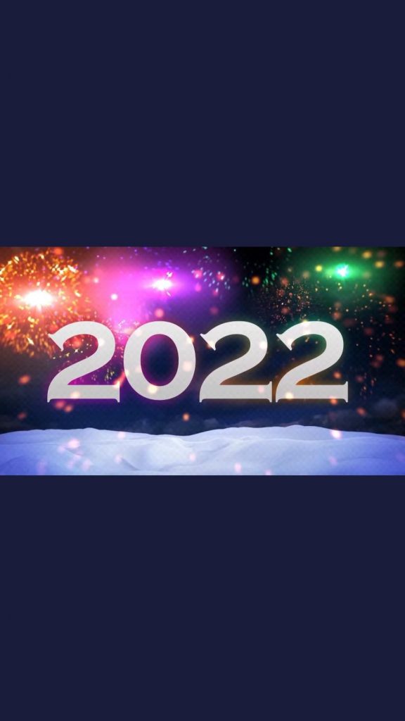 Красивые картинки на аву для Нового года 2022 - подборка (8)