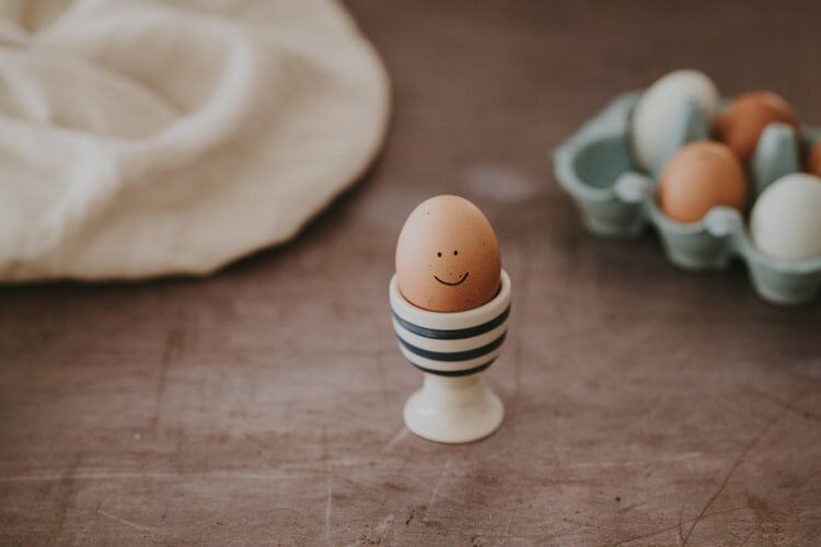 Полезно ли есть яйца каждый день для людей старше 40 лет 2