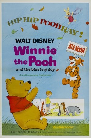 День Винни Пуха, Winnie the Pooh Day   картинки и открытки (10)