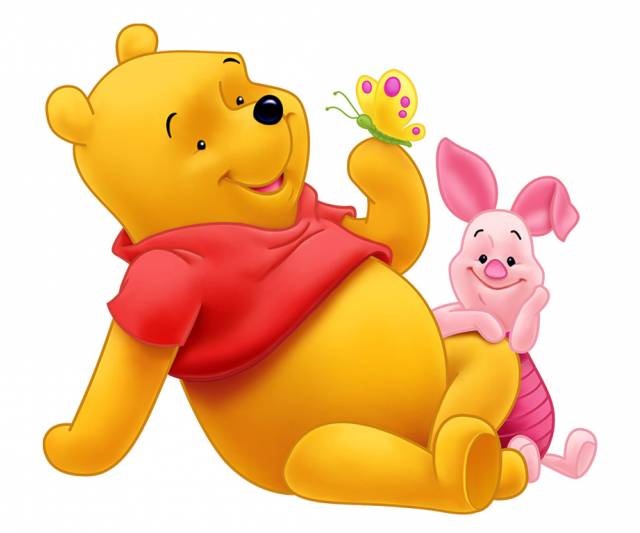 День Винни Пуха, Winnie the Pooh Day   картинки и открытки (13)