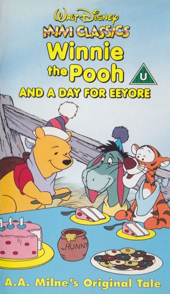 День Винни Пуха, Winnie the Pooh Day   картинки и открытки (14)