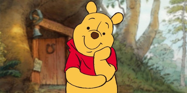 День Винни Пуха, Winnie the Pooh Day   картинки и открытки (9)