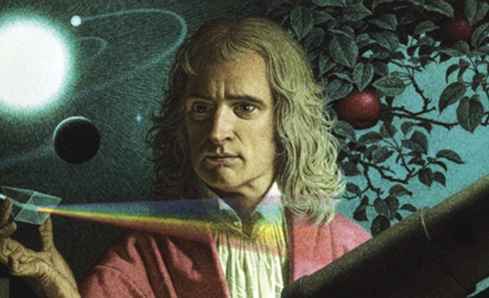 День Ньютона 4 января   красивые картинки и открытки (10)