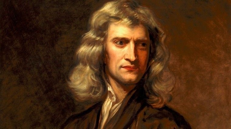 День Ньютона 4 января - красивые картинки и открытки (12)