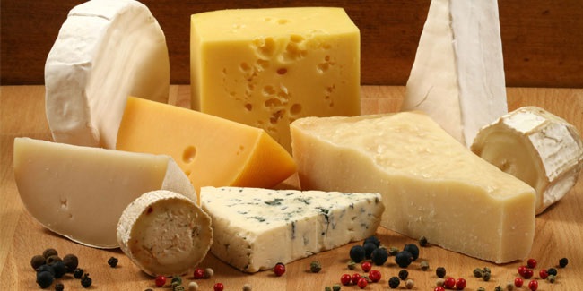 День любителей сыра 20 января - красивые картинки на праздник (11)