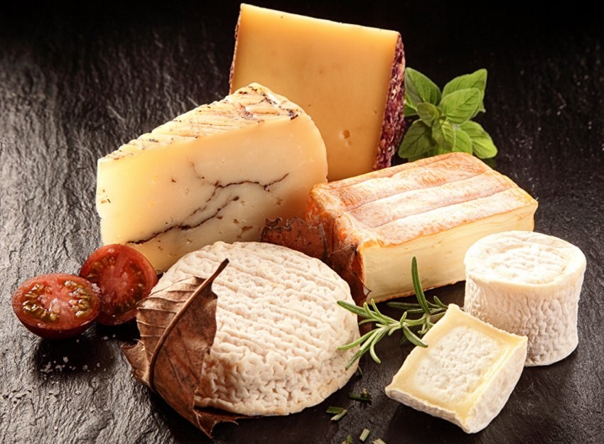 День любителей сыра 20 января - красивые картинки на праздник (17)