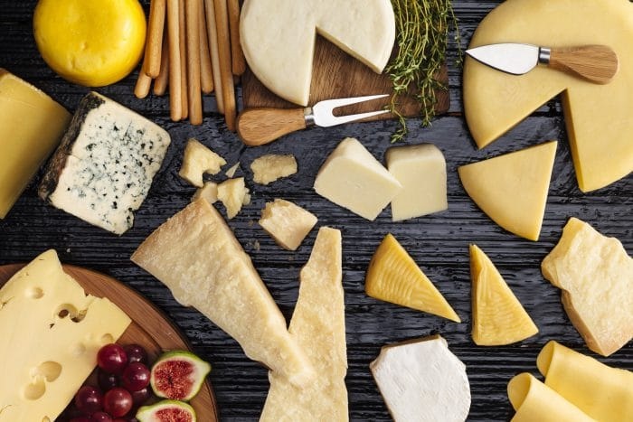 День любителей сыра 20 января - красивые картинки на праздник (23)