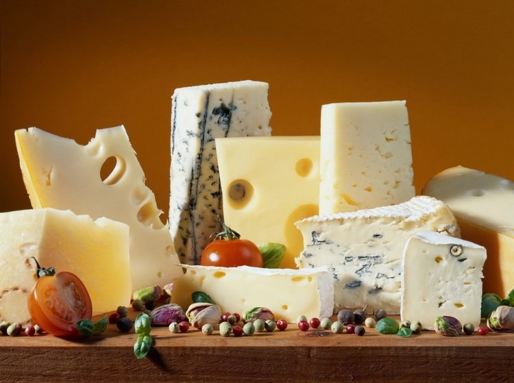 День любителей сыра 20 января - красивые картинки на праздник (3)