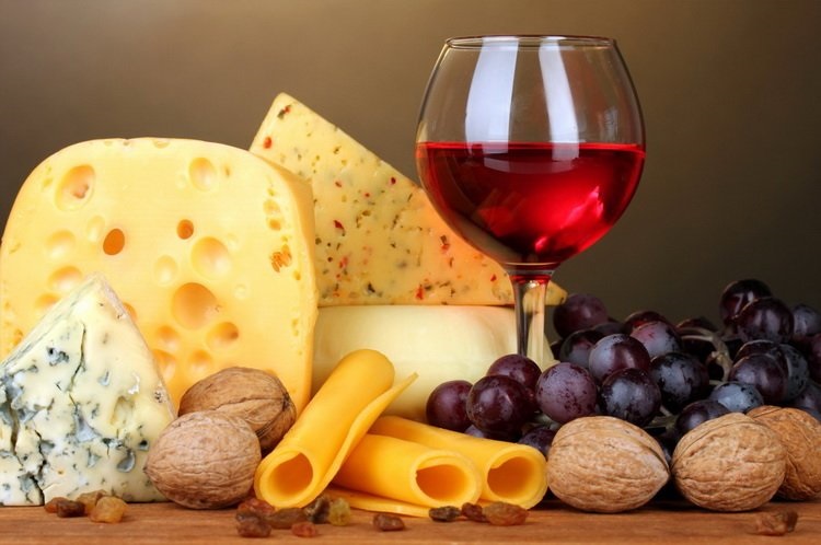 День любителей сыра 20 января - красивые картинки на праздник (6)