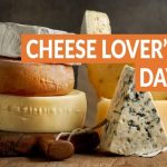 День любителей сыра 20 января — красивые картинки на праздник