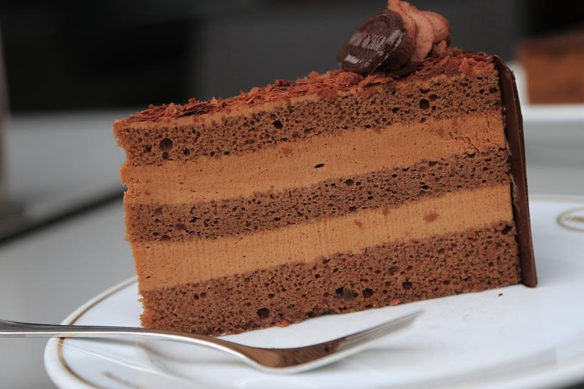 День шоколадного торта 27 января   подборка вкусных картинок (17)