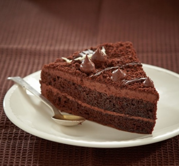День шоколадного торта 27 января - подборка вкусных картинок (23)