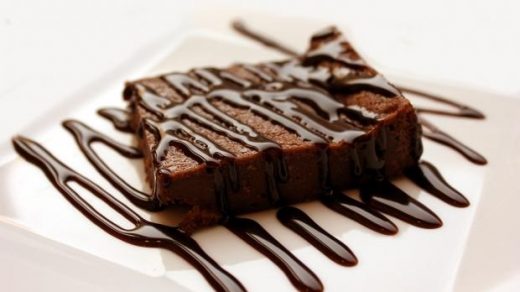 День шоколадного торта 27 января   подборка вкусных картинок (3)
