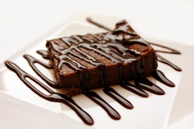 День шоколадного торта 27 января   подборка вкусных картинок (3)