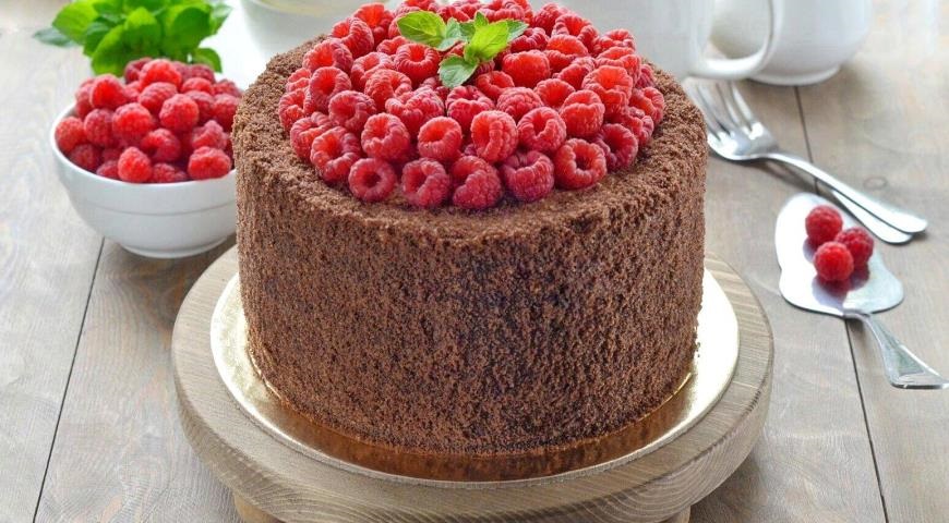 День шоколадного торта 27 января - подборка вкусных картинок (9)