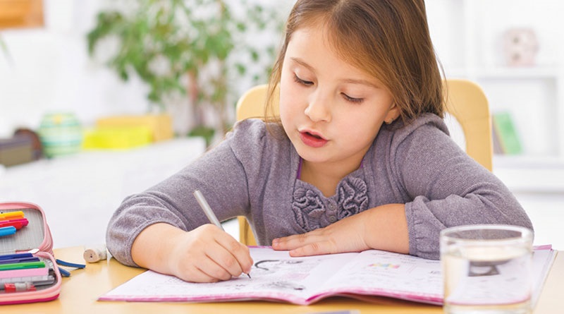 Детские картинки домашнее задание для детей - подборка (2)