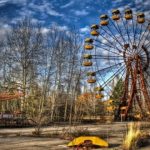 Битва в Чернобыле, Зеленский: «Мы хотим предотвратить новую трагедию»