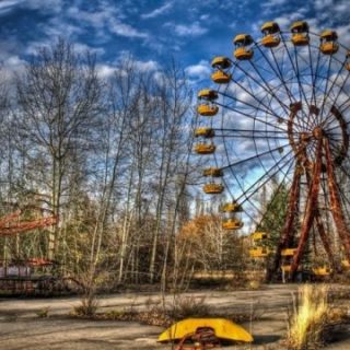Битва в Чернобыле, Зеленский Мы хотим предотвратить новую трагедию
