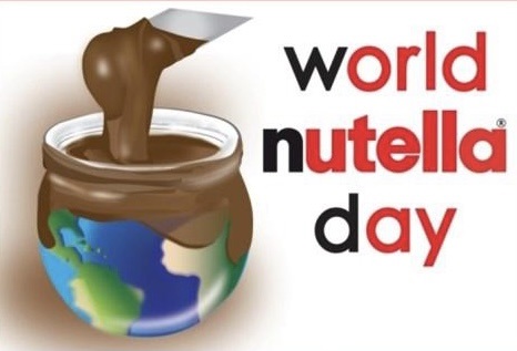 Всемирный день «Нутеллы» картинки и фото на праздник 5 февраля (12)