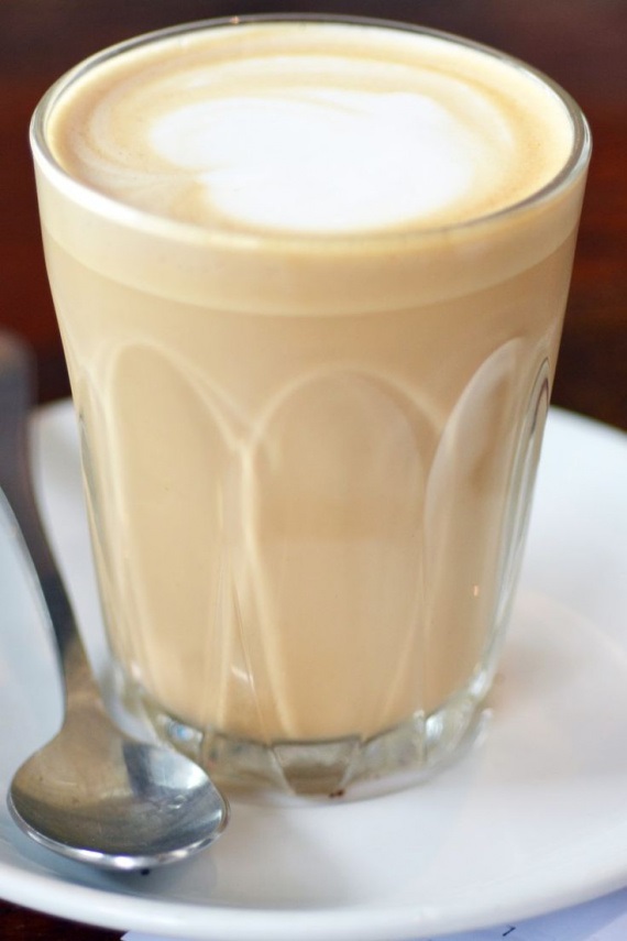 День кофе с молоком   красивые фото и картинки (1)