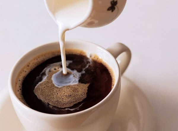 День кофе с молоком - красивые фото и картинки (10)