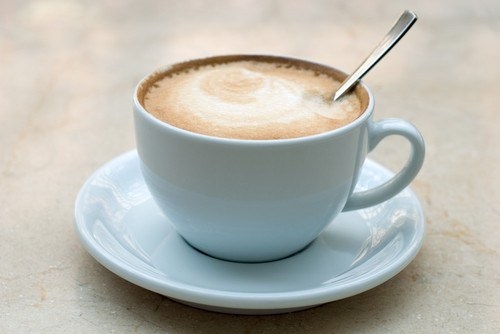 День кофе с молоком - красивые фото и картинки (13)