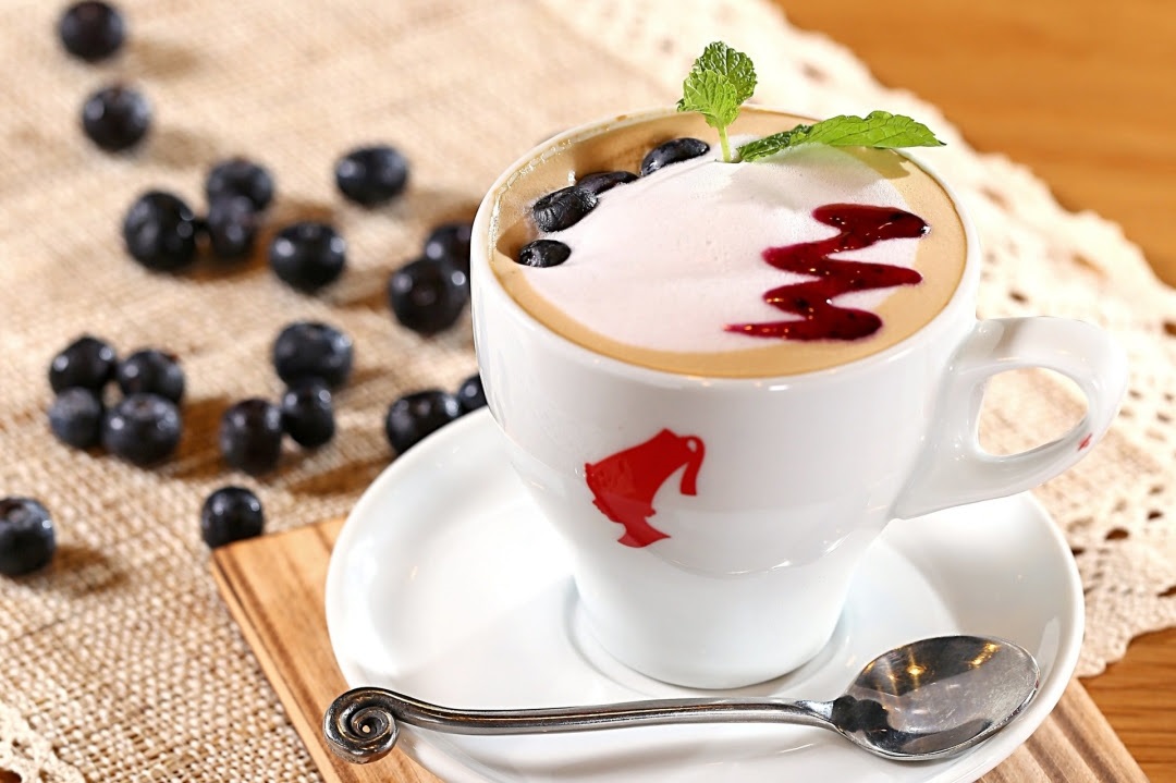 День кофе с молоком   красивые фото и картинки (17)