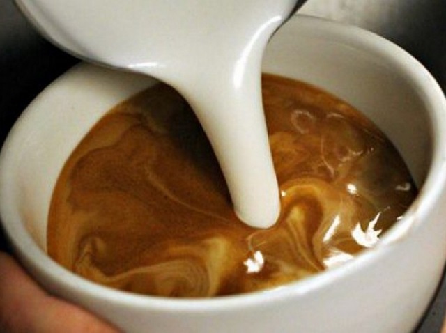 День кофе с молоком   красивые фото и картинки (4)