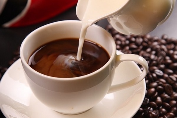 День кофе с молоком   красивые фото и картинки (7)