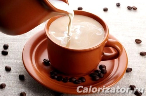 День кофе с молоком   красивые фото и картинки (9)