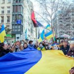 Красивые картинки в поддержку Украины за 2022 год — подборка