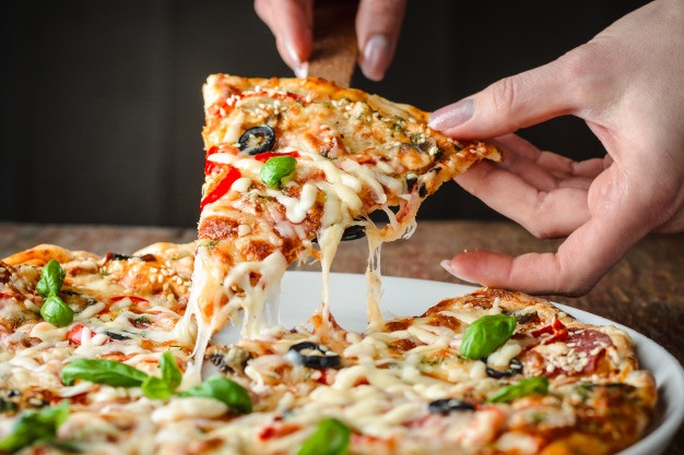 Международный день пиццы 9 февраля, картинки на 2022 год (11)