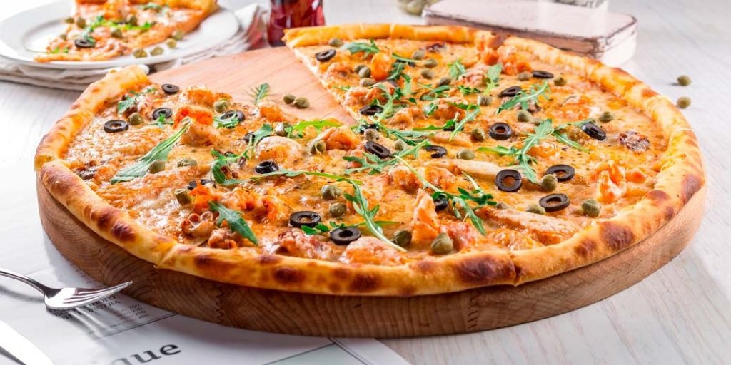 Международный день пиццы 9 февраля, картинки на 2022 год (2)
