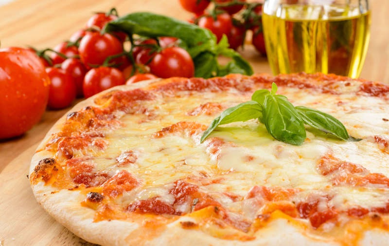 Международный день пиццы 9 февраля, картинки на 2022 год (6)