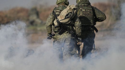Почему путинская Россия атакует Украину прямо сейчас причины вторжения