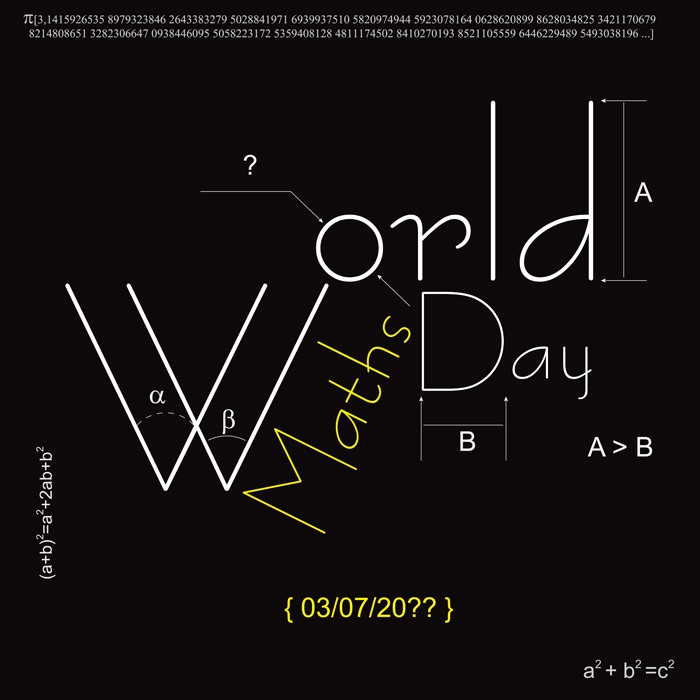 Картинки на Всемирный день математики 23 марта   подборка (10)
