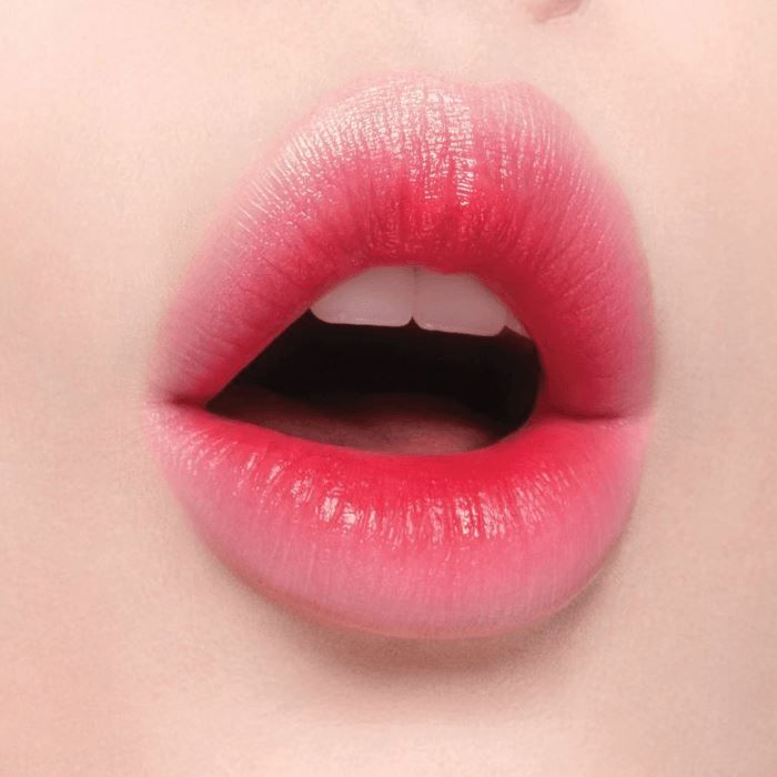 Красивые картинки в крови в губы для заставки - подборка (14)
