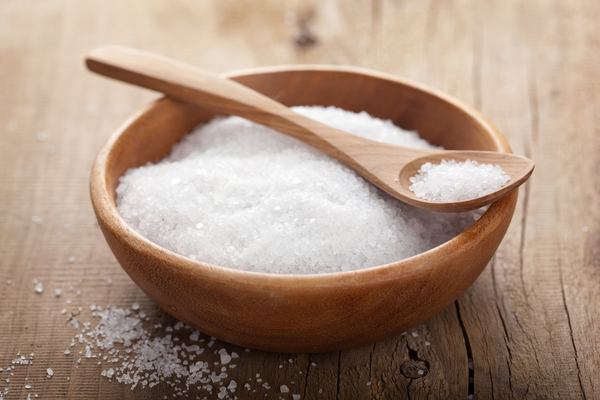 Какие продукты содержат много соли   удивительный факты 4