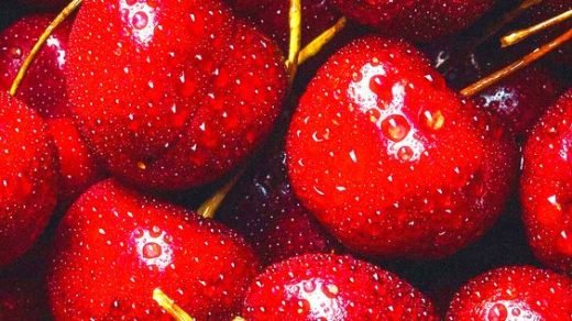 Какие фрукты могут улучшить мое зрение 6