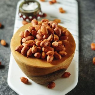 Каковы преимущества для здоровья арахиса 1