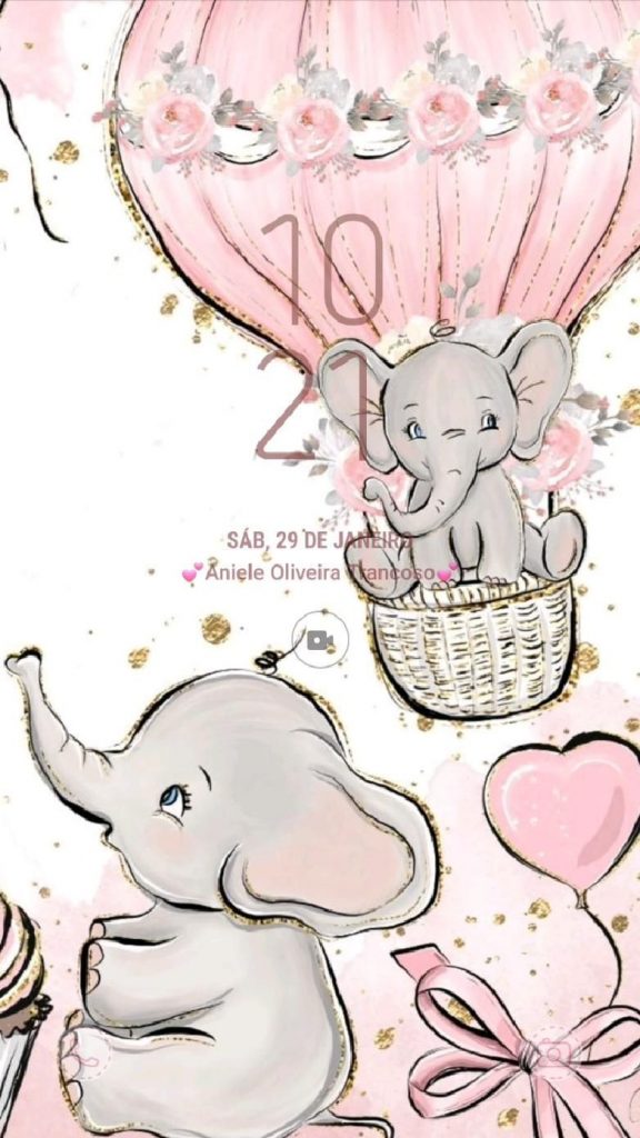 Картинки слона для детей нарисованные в хорошем качестве (8)