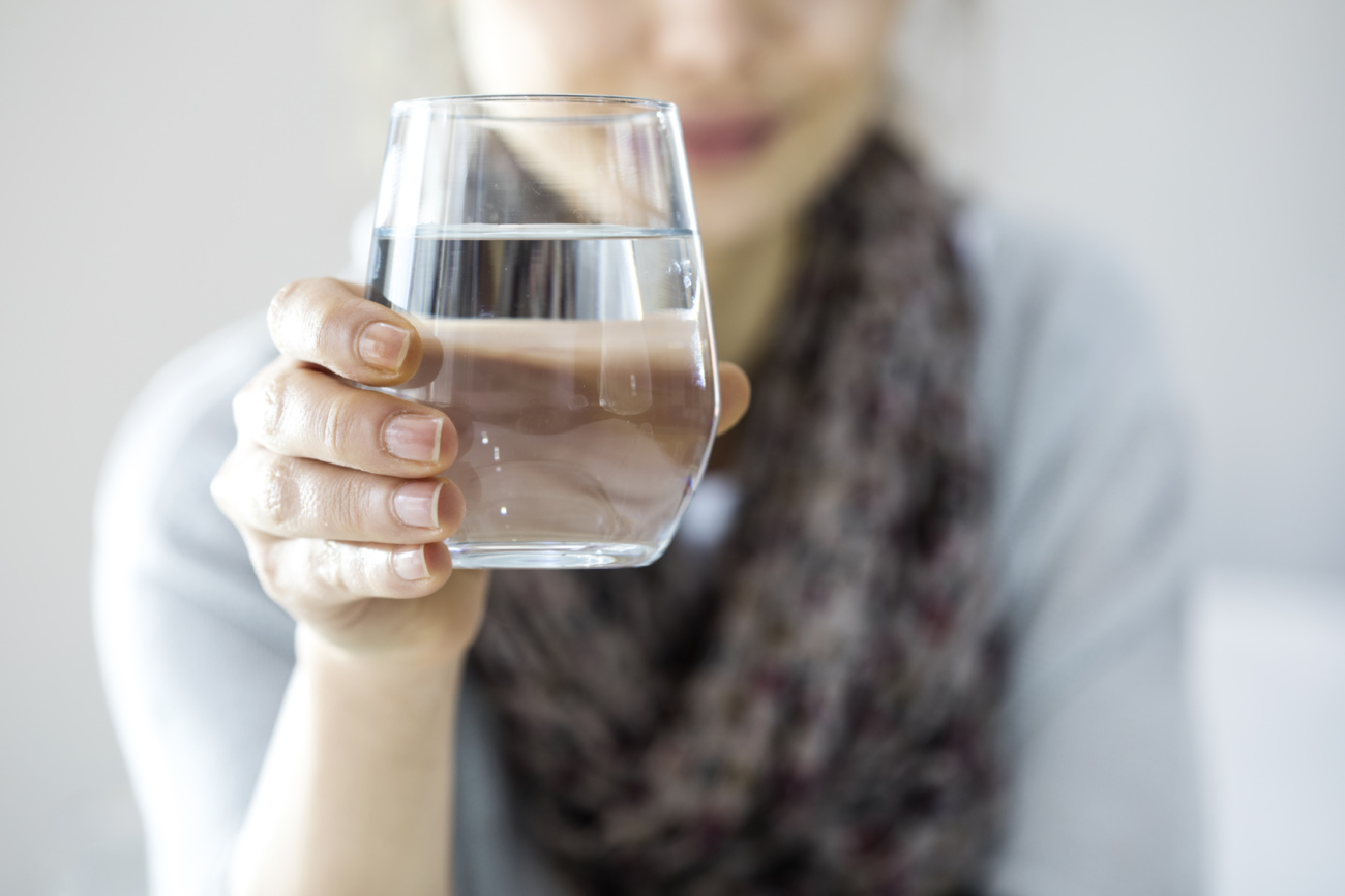 Картинка пить больше воды