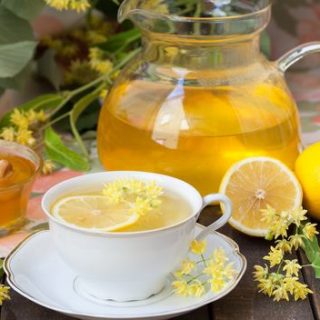 Помогает ли употребление зеленого чая с медом при похудении