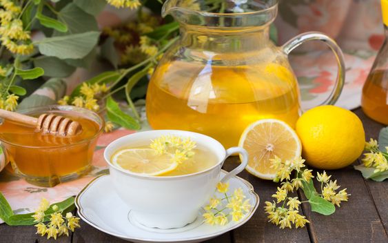Помогает ли употребление зеленого чая с медом при похудении