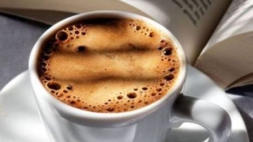 Как долго длится эффект кофеина 2