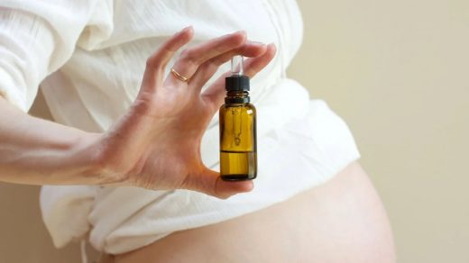 Какие эфирные масла можно беременным   список и польза, вред