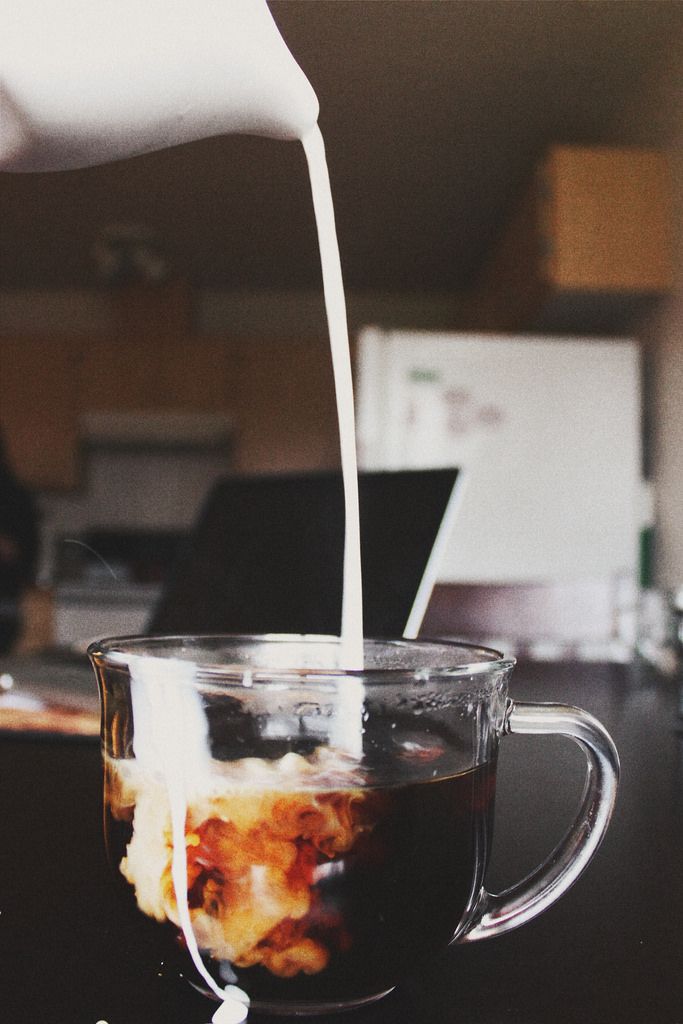 Кружка кофе с сахаром - красивые фото (11)