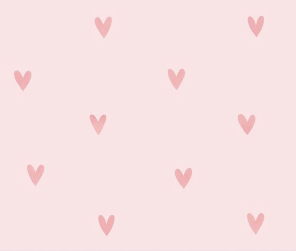 Розовые сердечки девушке для пожеланий (41)